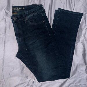 American Eagle 360 Extreme Flex Skinny Jean. Size 32x32